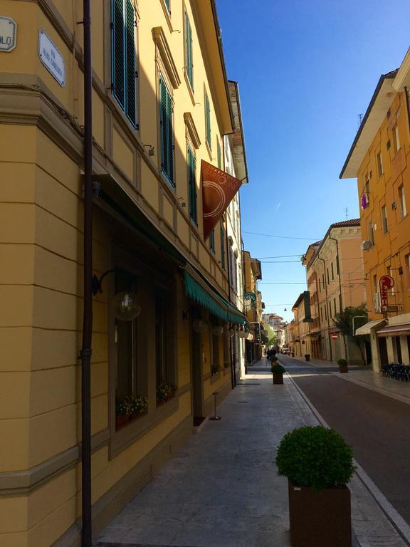 Smart Hotel Bartolini Montecatini Terme Exterior foto